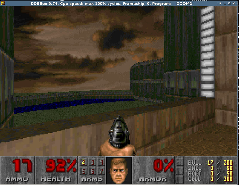 doom2