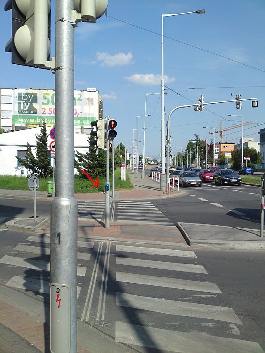 K�i�ovatka Limuzsk� a �ernokosteleck�