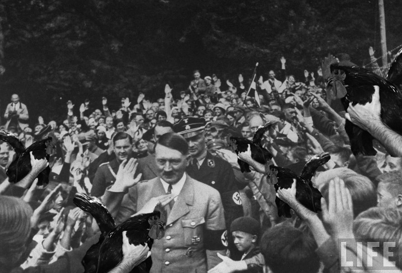 hitler landa �ito