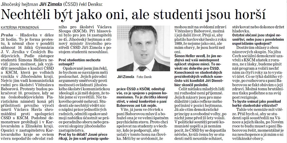 asoci�ln� demokracie