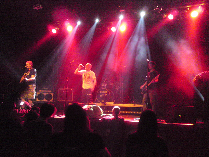 michaels's uncle roxy