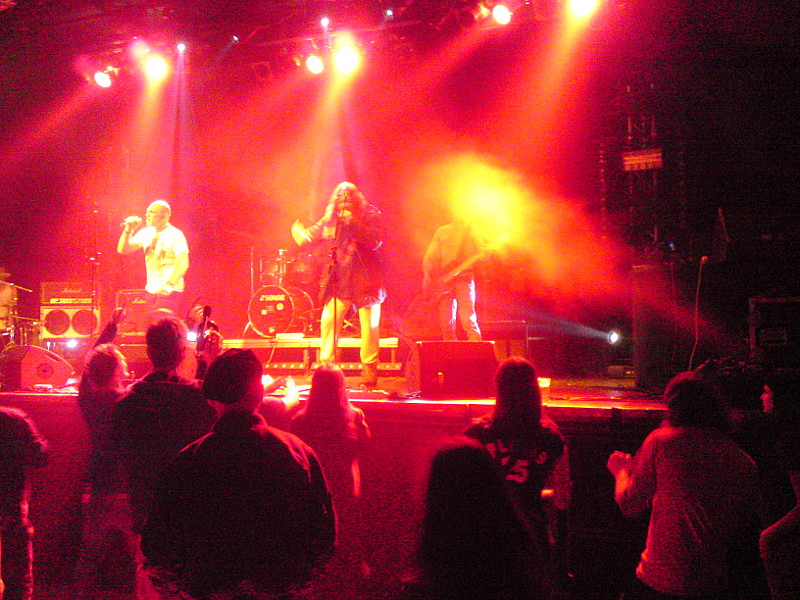 michaels's uncle roxy