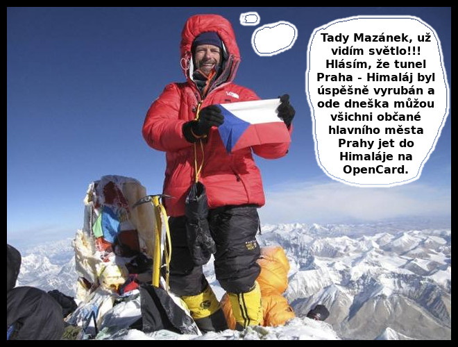 b�m, blanka, tunel, k2