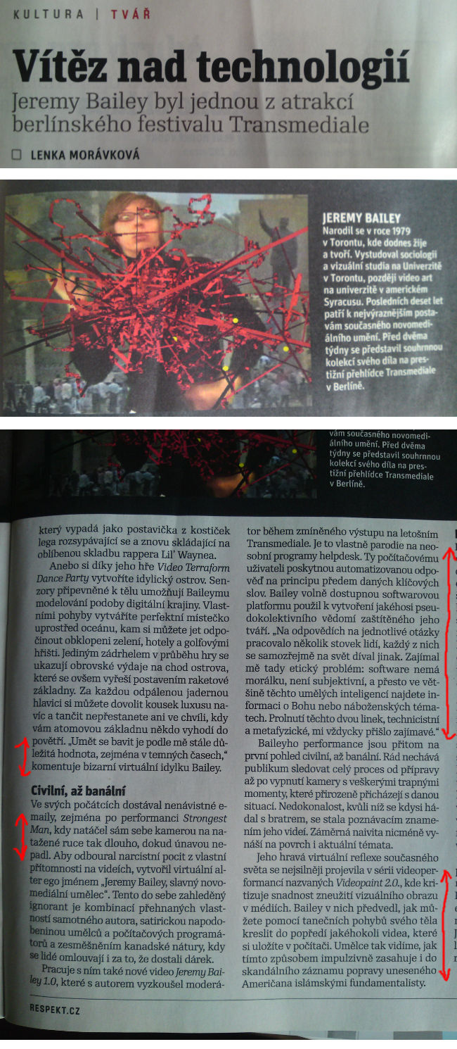 V�t�z nad technologi�