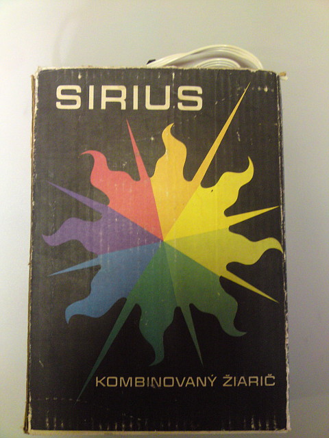 �iari� Sirius