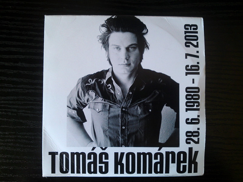 tom kom�rek