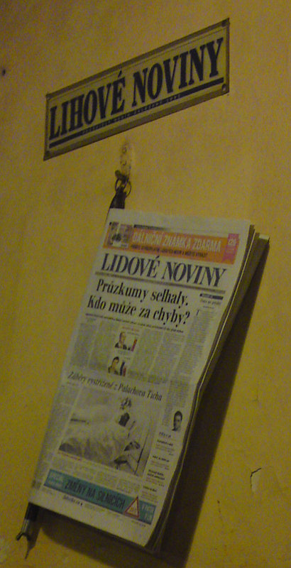 lihov� noviny