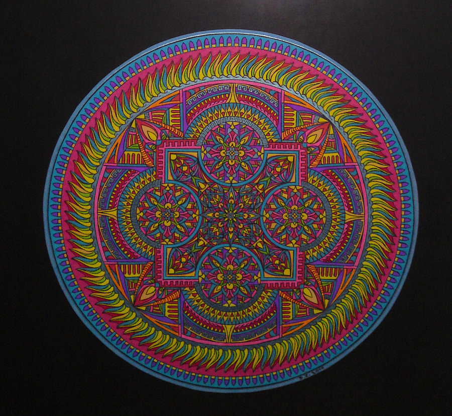 mandala