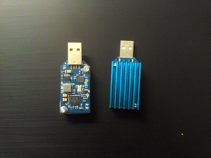 usb antminer