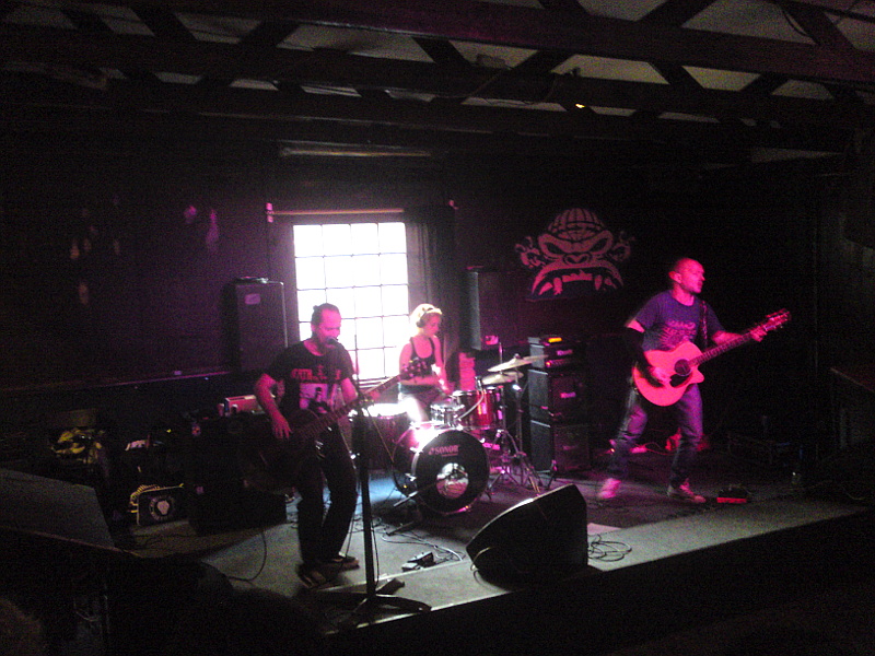 modr� vopice jolly joker