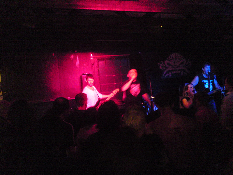 modr� vopice michael's uncle